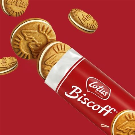 Are Lotus Biscoff cookies dairy free